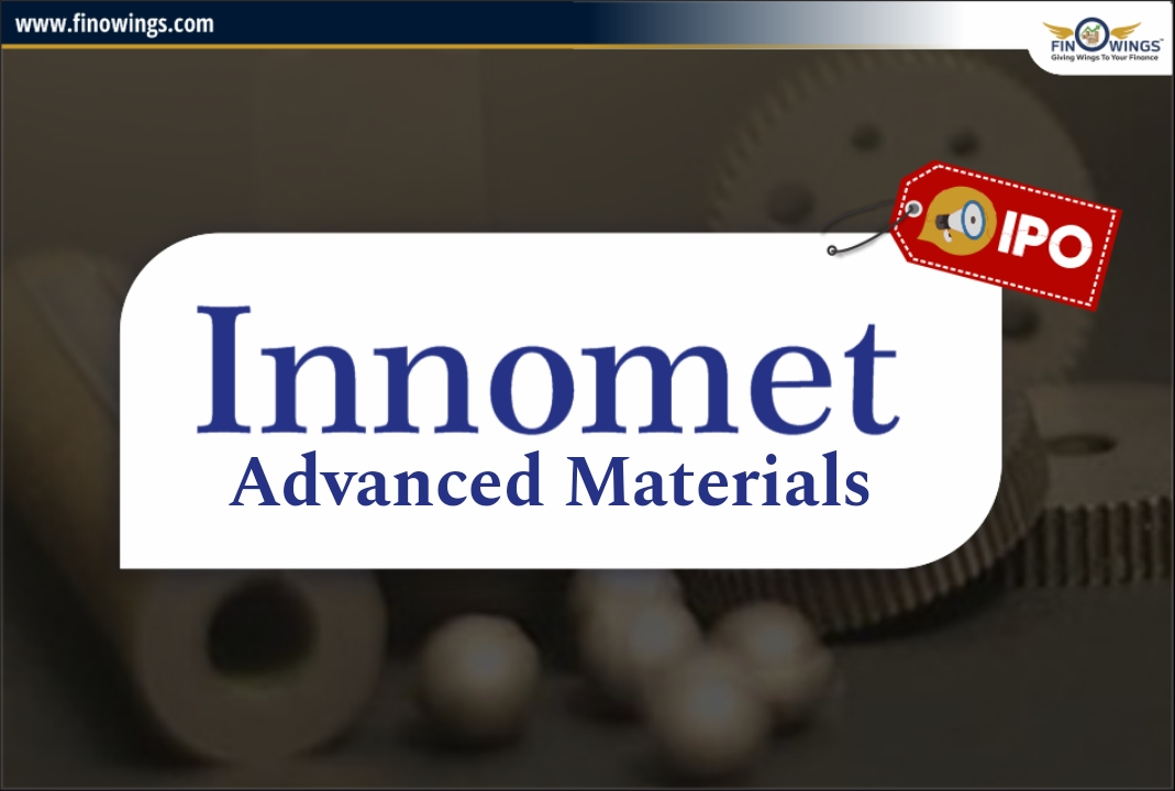 Innomet Advanced Materials IPO 